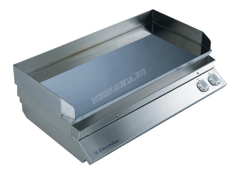 Гриль электрический ELECTROLUX VARIOG 599032
