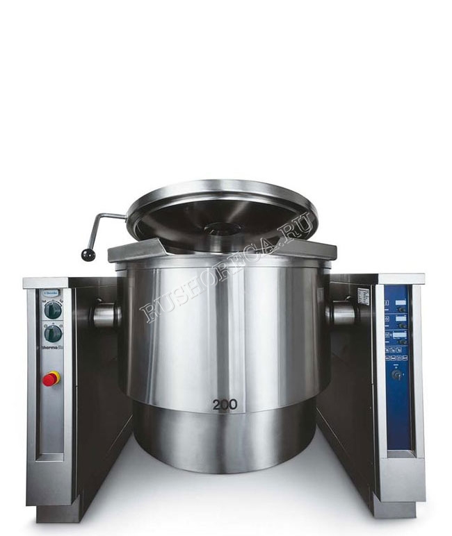 Котел ELECTROLUX BOT100EMZ 599297