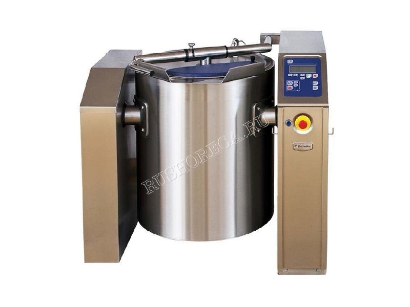 Котел ELECTROLUX SMV100 232196