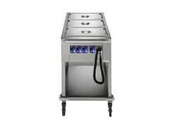 Мармит Передвижной ELECTROLUX MDBM21 342102