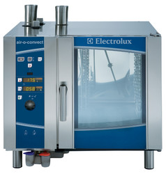 Пароконвектомат ELECTROLUX AOS061GCY2 269790 газ