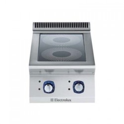 Плита индукционная Electrolux E7INED2000 371020