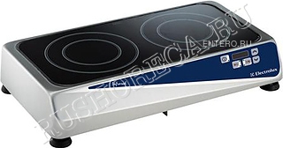 Плита DITO ELECTROLUX Стеклокерамическая 602077