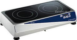 Плита DITO ELECTROLUX Стеклокерамическая 602077