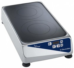 Плита DITO ELECTROLUX Стеклокерамическая 602080