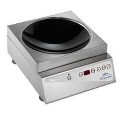Плита вок индукционная ELECTROLUX 601655