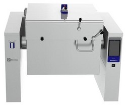 Сковорода опрокидывающаяся ELECTROLUX PUET09KAEO 586211