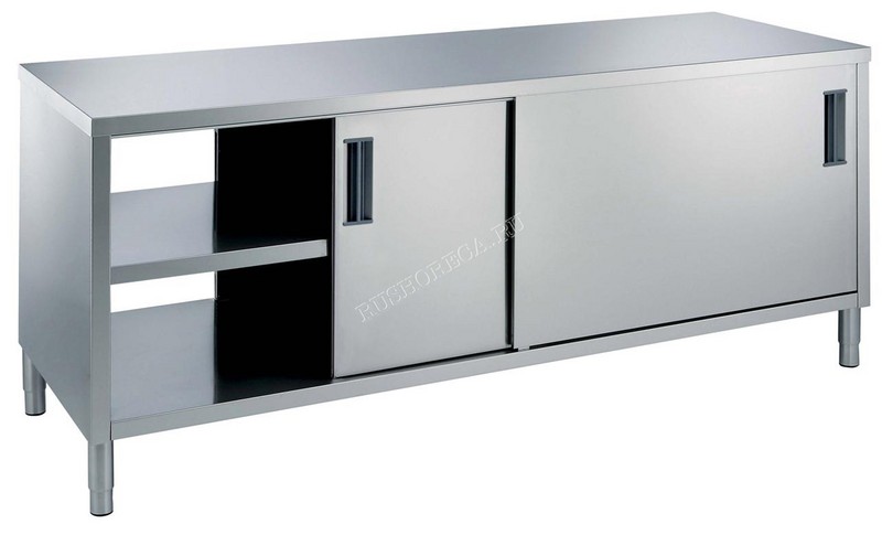 Стол Тепловой ELECTROLUX MTCD1800P 132687