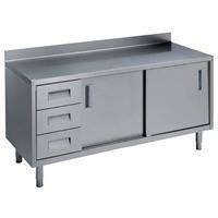 Шкаф Купе ELECTROLUX MTA1610SXP 132695