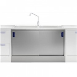 Шкаф купе ELECTROLUX TEL2S12 121826