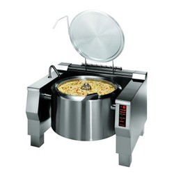 Котел пищеварочный FIREX CBTE 310