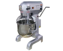 Миксер планетарный GASTROMIX B 20C