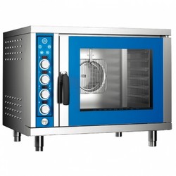 Пароконвектомат GIERRE GASTRO 600E демо