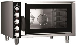 Пароконвектомат GIERRE MEGA 440DG