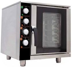 Пароконвектомат GIERRE MEGA 523MG