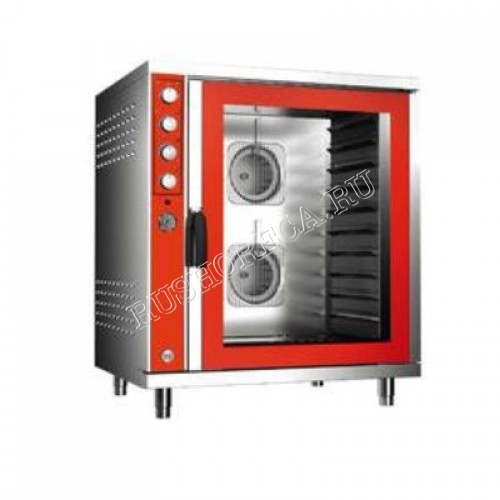 Шкаф Пекарский GIERRE BAKE1020M GAS