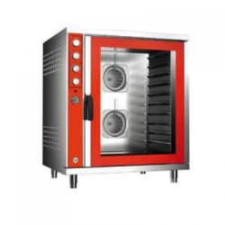 Шкаф Пекарский GIERRE BAKE1020M GAS