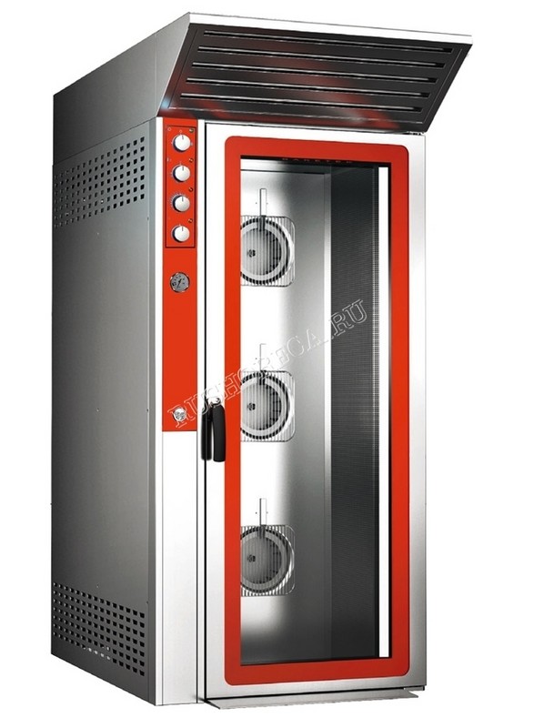 Шкаф Пекарский GIERRE BAKE1600P