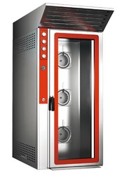 Шкаф Пекарский GIERRE BAKE1600P