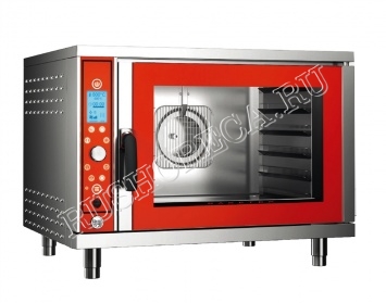 Шкаф Пекарский GIERRE BAKE520P GAS