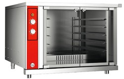 Шкаф расстоечный GIERRE BAKE10UG