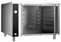 Шкаф расстоечный GIERRE MEGA 12UG