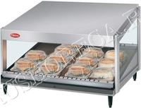 Витрина тепловая HATCO GRSDS-36D
