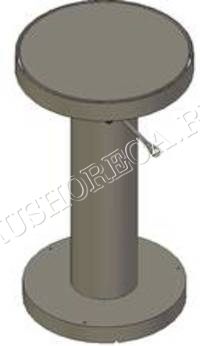 Плита HEIDEBRENNER ETK05 8056 5квт