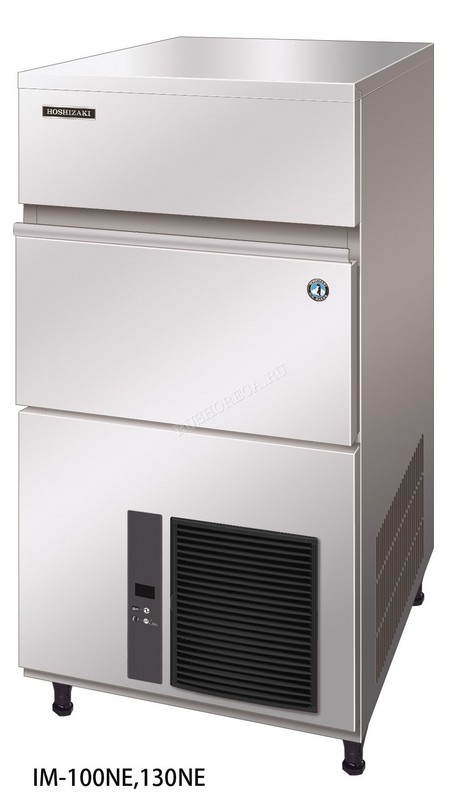 Льдогенератор HOSHIZAKI IM130NE23