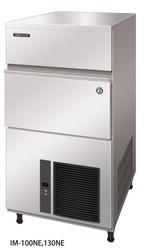 Льдогенератор HOSHIZAKI IM130NE23