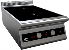 Плита индукционная  I7-2T