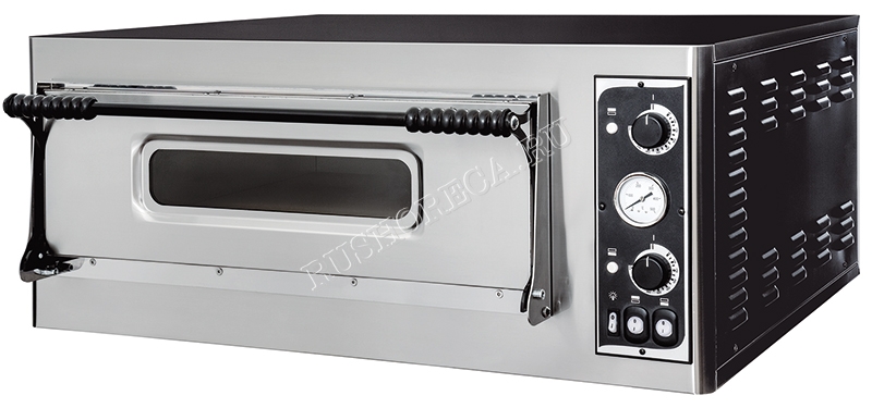 Печь для пиццы ITPIZZA MS4