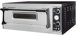 Печь для пиццы ITPIZZA MS4