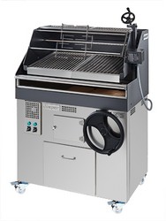 Гриль мангал JOSPER BC2-EM