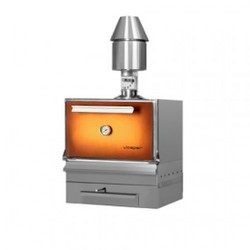 Гриль-печь JOSPER HJX 25M