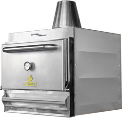 Угольная печь MIBRASA HMB 110