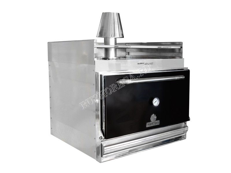 Гриль хоспер MIBRASA HMB 160