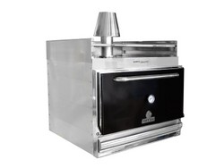 Гриль хоспер MIBRASA HMB 160
