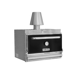 Печь мангал Mibrasa HMB MINI