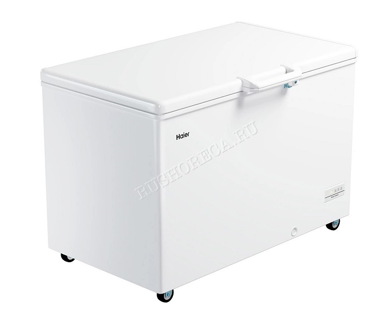 Ларь морозильный HAIER HCE380RFC