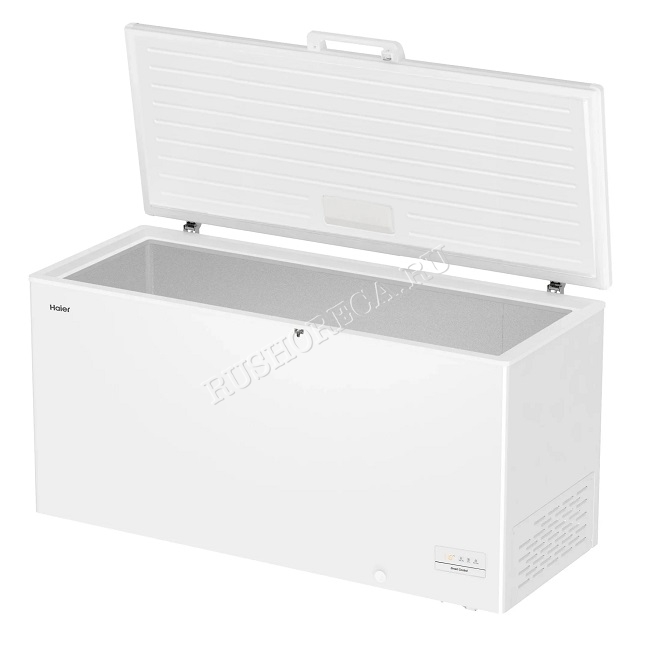 Ларь морозильный HAIER HCE380RFC