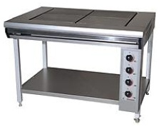 Плита электрическая ПЭ-0.48С