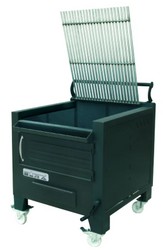 Гриль барбекю PIRA BBQ M80