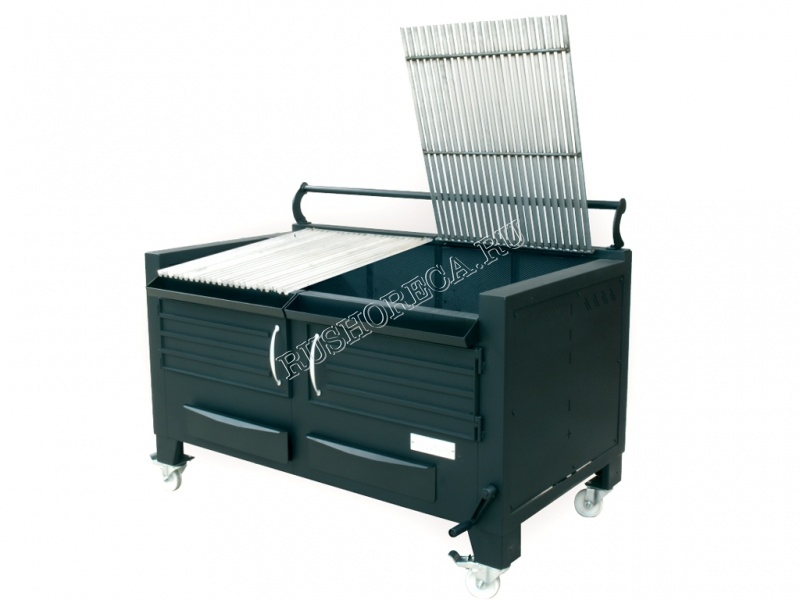 Гриль барбекю PIRA BBQ MULTIFUNCTIONAL