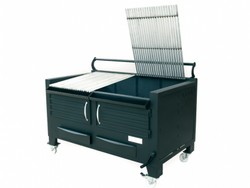 Гриль барбекю PIRA BBQ MULTIFUNCTIONAL