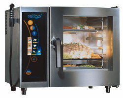 Пароконвектомат RETIGO O623IC