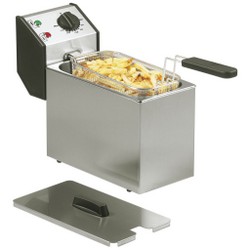 Фритюрница ROLLER GRILL FD50