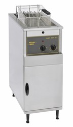 Фритюрница ROLLER GRILL RF 25 S