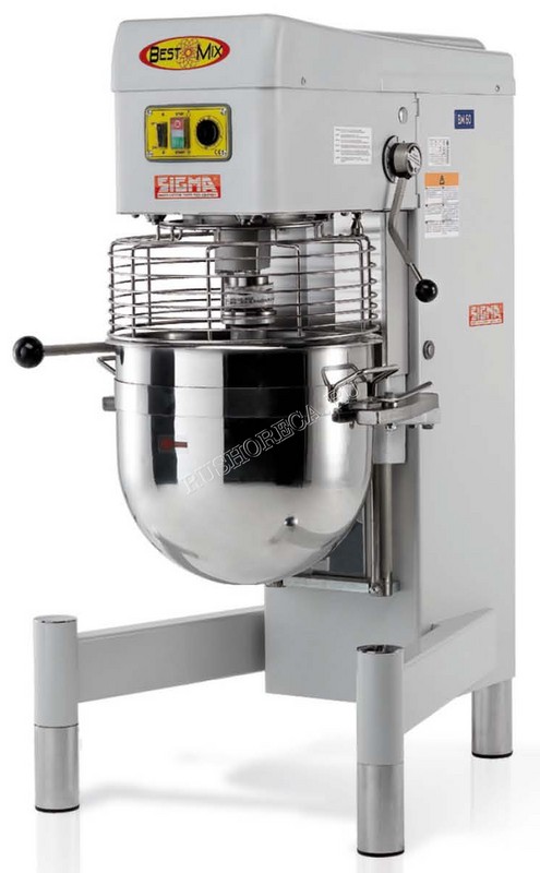 Миксер Планетарный SIGMA BM 60