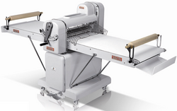 Тестораскатка SIGMA SFG600TM